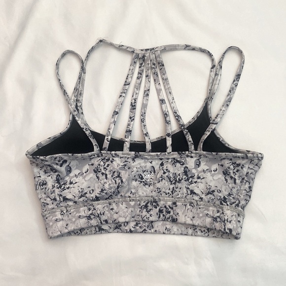 Sports Bra - Picture 2 of 3